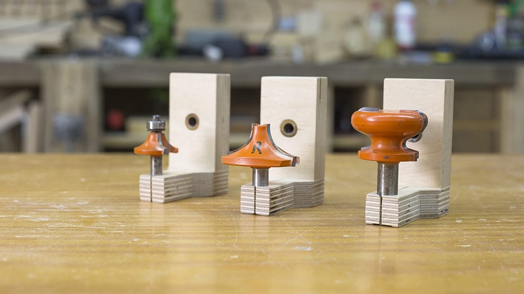 How to sharpen Router Bits - Paoson Blog - DIY TOOLS